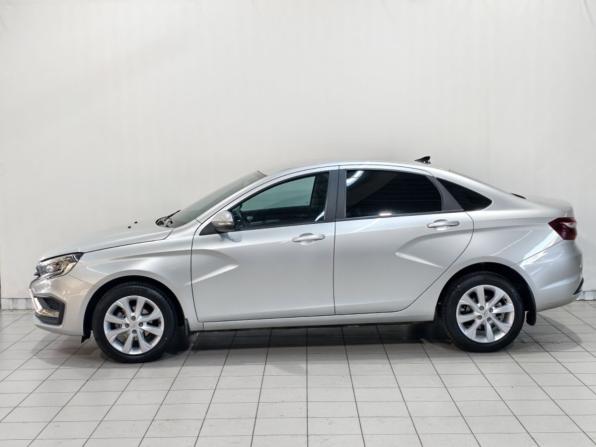 Lada (ВАЗ) Vesta I Рестайлинг (NG) с пробегом 2025 года, цена 1 447 000 рублей, 26171 км, седан, Автокод Объявления