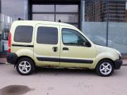 Renault Kangoo I Рестайлинг Нижний Новгород  - изображение 25