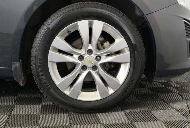 Chevrolet Cruze I Рестайлинг с пробегом 2013 года, цена 800 000 рублей, 121670 км, хэтчбек, Автокод Объявления