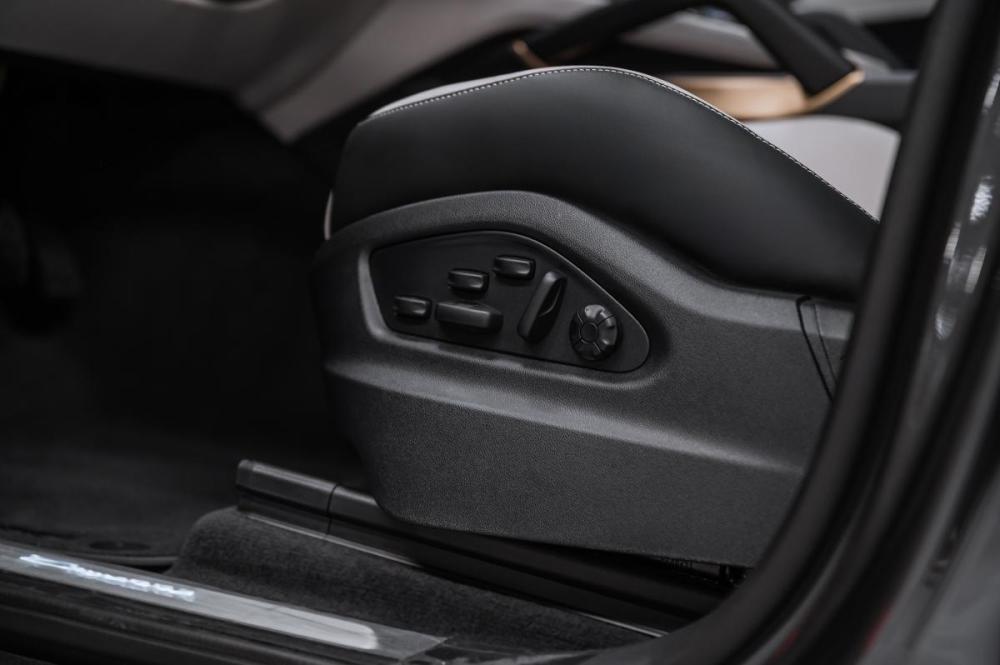 Porsche Cayenne III Рестайлинг Москва  - изображение 23