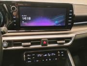 Kia K5 III Москва  - изображение 27