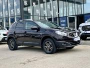 Nissan Qashqai I Рестайлинг Краснодар  - изображение 40