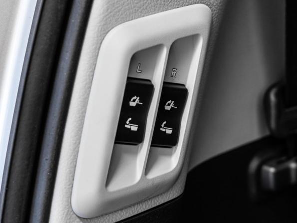 Lexus GX II с пробегом 2010 года, цена 3 999 000 рублей, 82428 км, внедорожник, Автокод Объявления