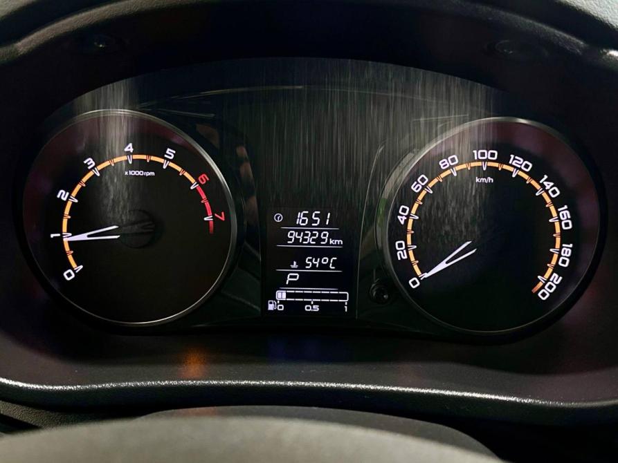 Lada (ВАЗ) Granta I Рестайлинг Красноярск  - изображение 7