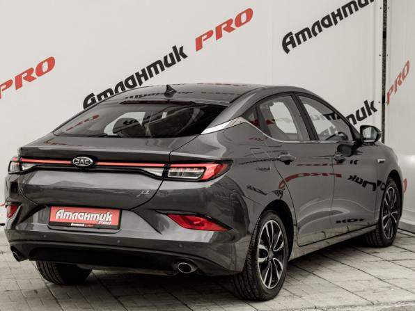 JAC J7 I с пробегом 2023 года, цена 1 210 000 рублей, 47754 км, хэтчбек, Автокод Объявления