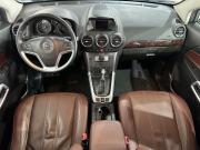 Opel Antara I Рестайлинг Москва  - изображение 29