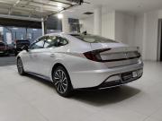 Hyundai Sonata VIII (DN8) Минеральные Воды  - изображение 26