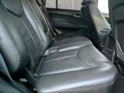 SsangYong Kyron I Рестайлинг Москва  - изображение 28