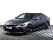 Toyota Camry IX (XV80) China Market Москва  - изображение 52