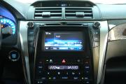 Toyota Camry VII (XV50) Рестайлинг Омск  - изображение 39