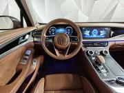 Hongqi H9 I Москва  - изображение 38