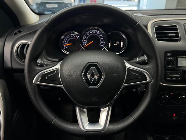 Renault Sandero II Рестайлинг с пробегом 2020 года, цена 1 310 000 рублей, 59025 км, хэтчбек, Автокод Объявления