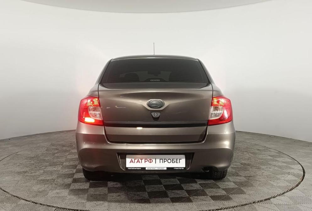 Datsun on-DO I Волгоград  - изображение 6