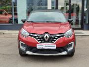 Renault Kaptur I Рестайлинг Москва  - изображение 21