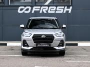 Daihatsu Rocky A200 Новороссийск  - изображение 27