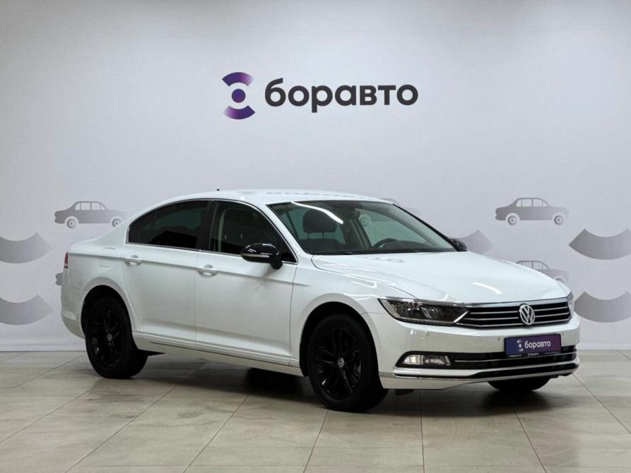 Volkswagen Passat B8 Ставрополь  - изображение 3