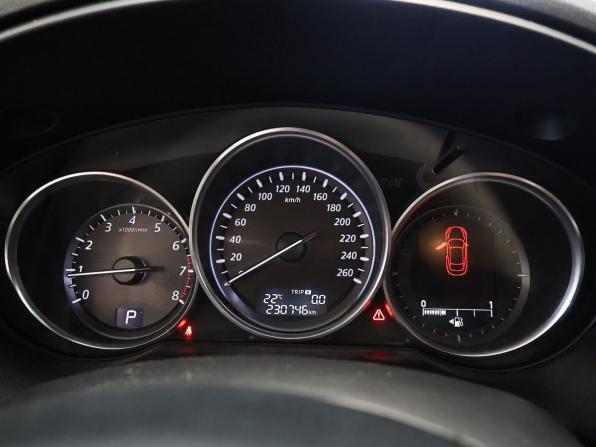 Mazda CX-5 I с пробегом 2012 года, цена 1 150 000 рублей, 230720 км, внедорожник, Автокод Объявления