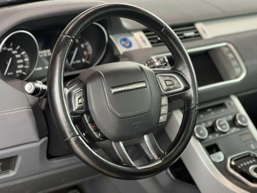 Land Rover Range Rover Evoque I Екатеринбург  - изображение 15