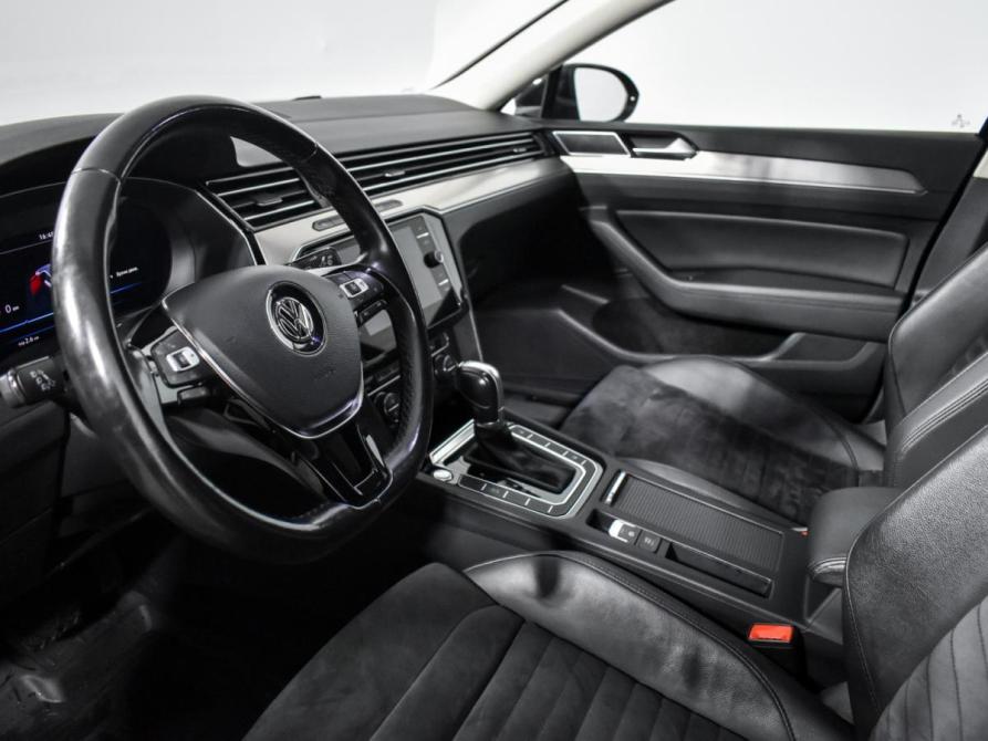 Volkswagen Passat B8 Санкт-Петербург  - изображение 9