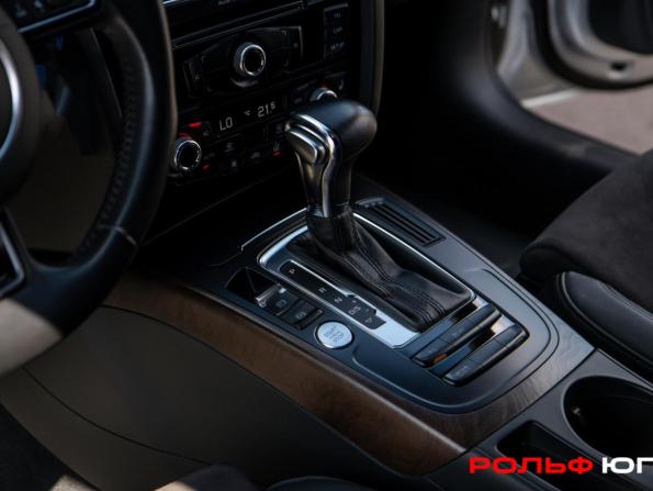 Audi A5 I (8T) Рестайлинг с пробегом 2013 года, цена 1 748 000 рублей, 142595 км, лифтбек, Автокод Объявления