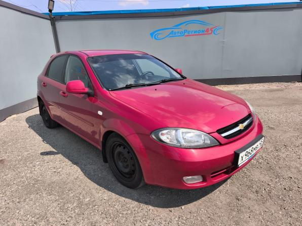 Chevrolet Lacetti I с пробегом 2011 года, цена 500 000 рублей, 240000 км, хэтчбек, Автокод Объявления