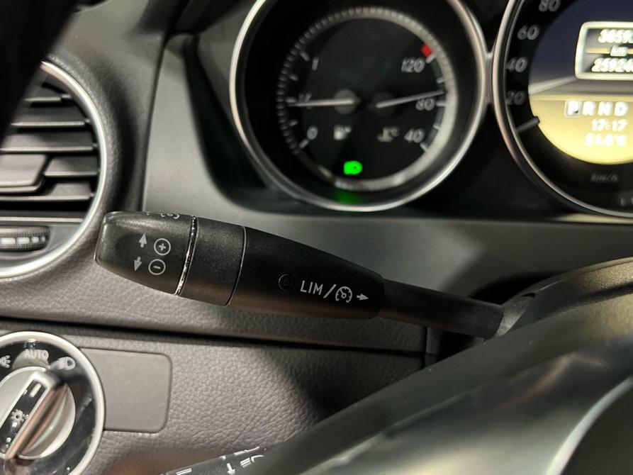 Mercedes-Benz C-Класс III (W204) Рестайлинг Пермь  - изображение 23