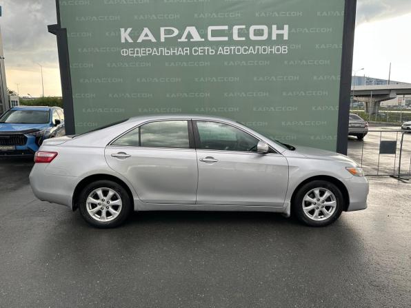 Toyota Camry VI (XV40) Рестайлинг с пробегом 2011 года, цена 1 300 000 рублей, 242812 км, седан, Автокод Объявления