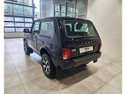 Lada (ВАЗ) Niva Legend I Рестайлинг Брянск  - изображение 17