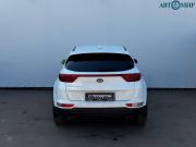 Kia Sportage IV Москва  - изображение 20