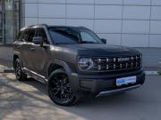 Haval H3 I Москва  - изображение 30