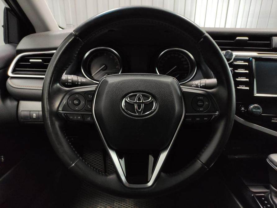 Toyota Camry VIII (XV70) Пермь  - изображение 7