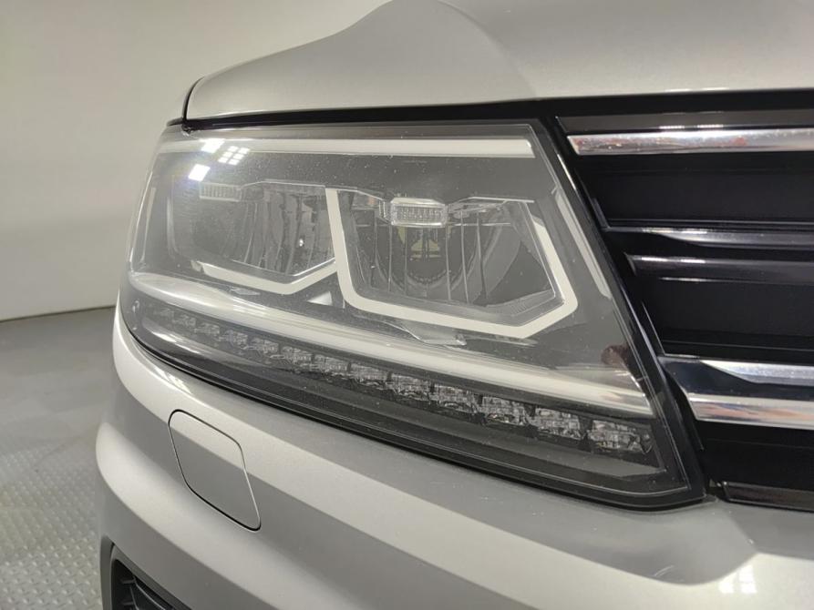 Volkswagen Tiguan II (China Market) Уфа  - изображение 21