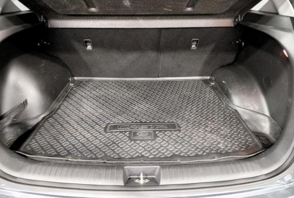 Hyundai Creta I Саратов  - изображение 12