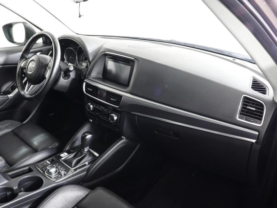 Mazda CX-5 I Рестайлинг Химки  - изображение 11