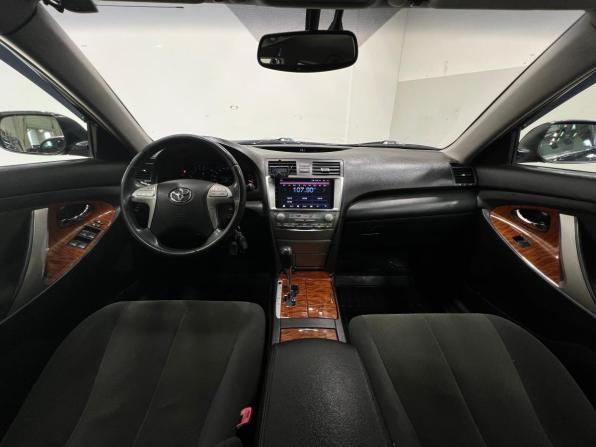 Toyota Camry VI (XV40) с пробегом 2007 года, цена 990 000 рублей, 349350 км, седан, Автокод Объявления