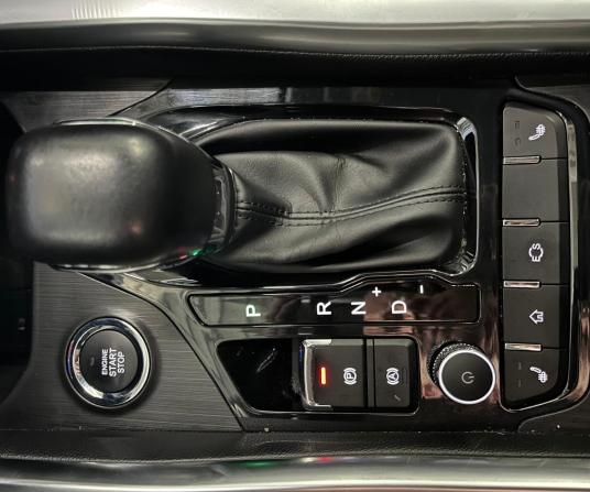 Chery Tiggo 4 I Рестайлинг с пробегом 2020 года, цена 1 270 000 рублей, 109245 км, внедорожник, Автокод Объявления