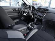 Nissan Qashqai II Рестайлинг Москва  - изображение 31