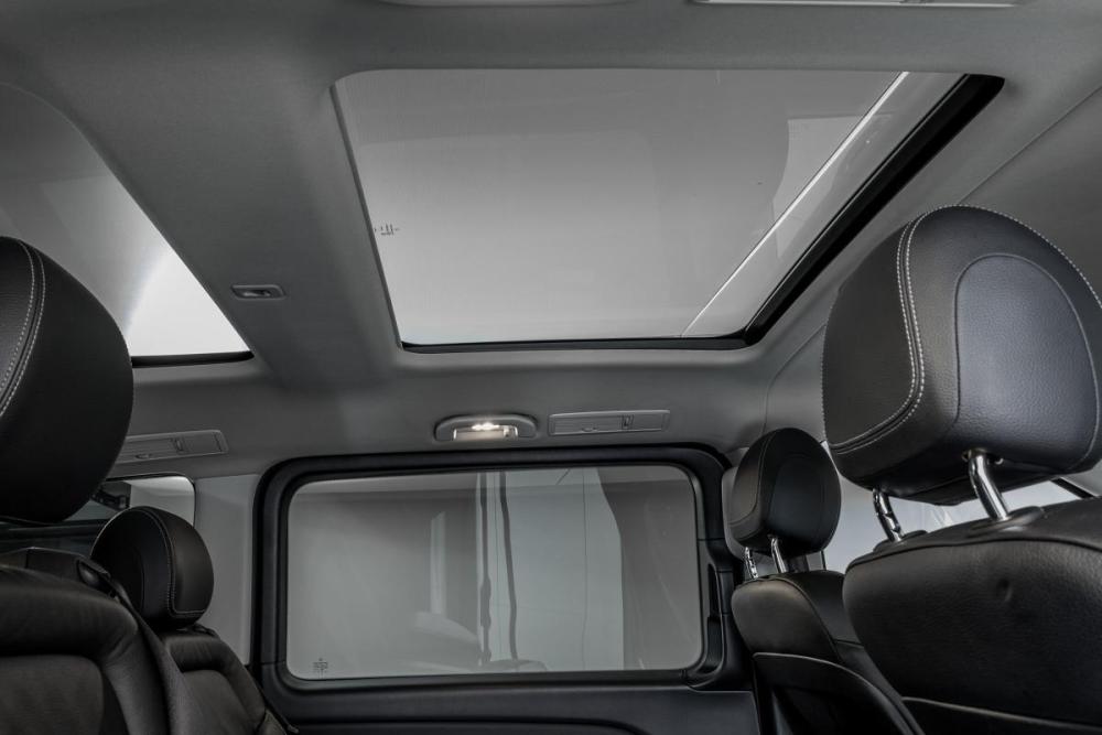 Mercedes-Benz V-Класс III (W447) Рестайлинг Казань  - изображение 12
