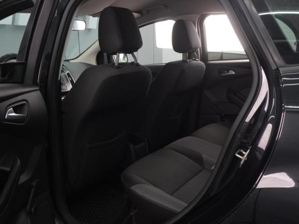 Ford Focus III с пробегом 2011 года, цена 649 000 рублей, 186253 км, хэтчбек, Автокод Объявления