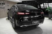 Mercedes-Benz GLE Coupe II (C167) Рестайлинг Москва  - изображение 26