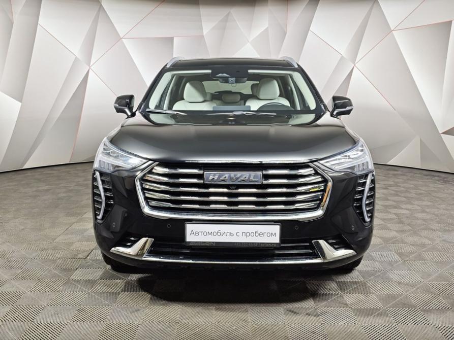 Haval Jolion I Москва  - изображение 7