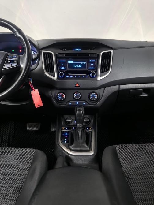 Hyundai Creta I Москва  - изображение 12
