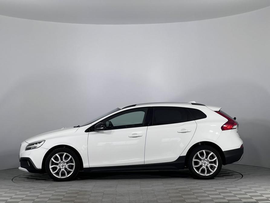 Volvo V40 Cross Country I Рестайлинг Калининград  - изображение 8