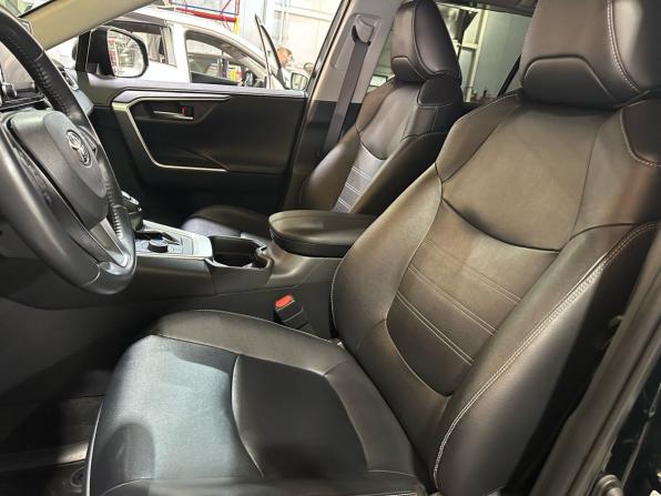 Toyota RAV4 V (XA50) с пробегом 2020 года, цена 3 349 000 рублей, 60233 км, внедорожник, Автокод Объявления
