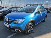 Renault Logan II Рестайлинг Пермь  - изображение 6