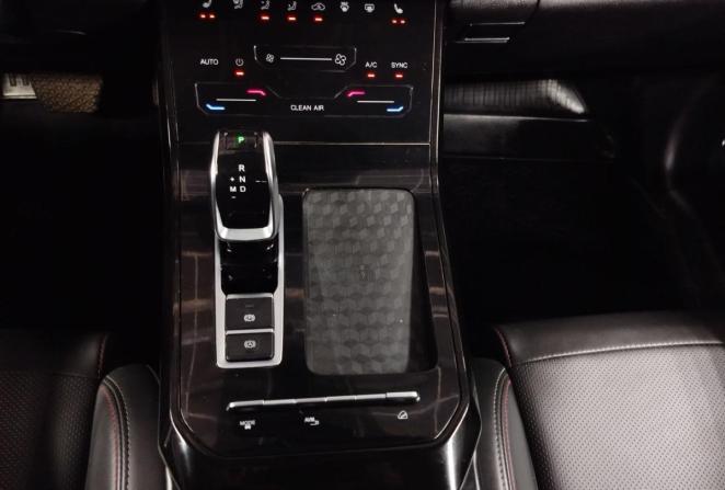 Chery Tiggo 7 Pro I с пробегом 2022 года, цена 1 690 000 рублей, 56833 км, внедорожник, Автокод Объявления