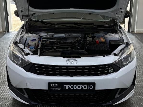 Kaiyi E5 с пробегом 2023 года, цена 1 499 000 рублей, 565 км, седан, Автокод Объявления