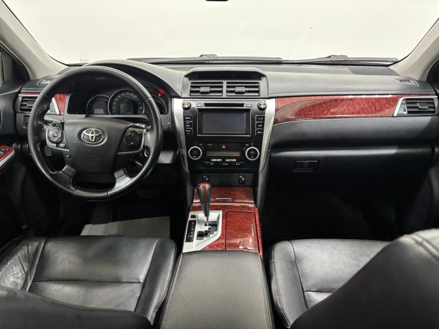 Toyota Camry VII (XV50) Альметьевск  - изображение 13