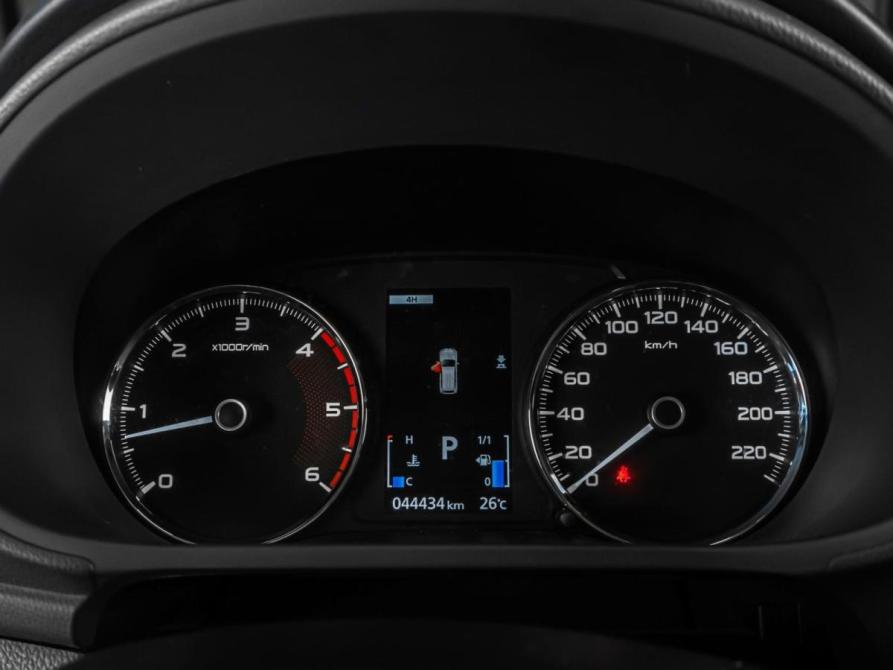 Mitsubishi Pajero Sport III Тюмень  - изображение 14