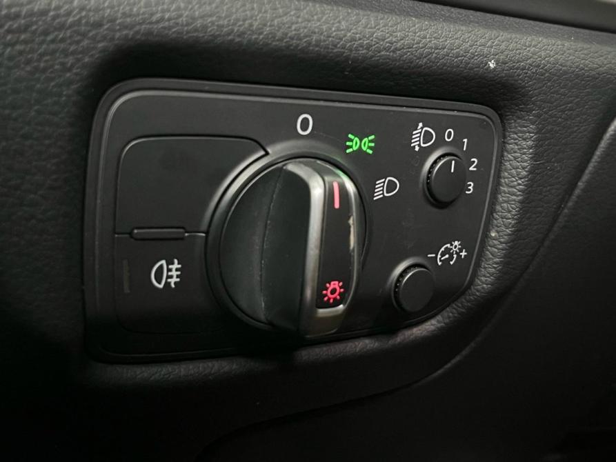 Audi A3 III (8V) Уфа  - изображение 16